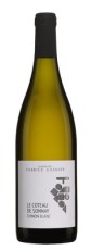 chinon blanc coteau de sonnay gasnier